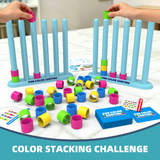SmartKids – Lern- und Entwicklungsspiel – Farbsortierspiel
