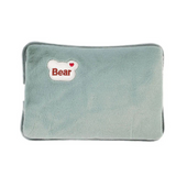 Bear – Schnell & sicher warm – wiederaufladbare Baby-Wärmflasche