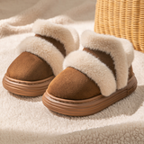 Little Steps – Warm & Stilvoll – Bagd Stiefeletten für Mädchen