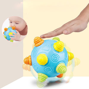 Bumble Ball™ - Sensorisches Spielzeug - Spielzeugball