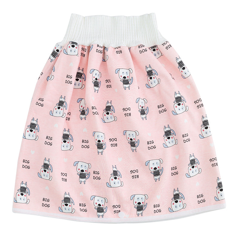 Baby Training Pants™ | Töpfchentraining mit Pfiff - Übungshosen