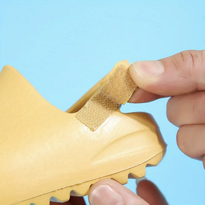SunnySteps Kids – Komfort und Freiheit – Kinder-Sandalen-Hausschuhe