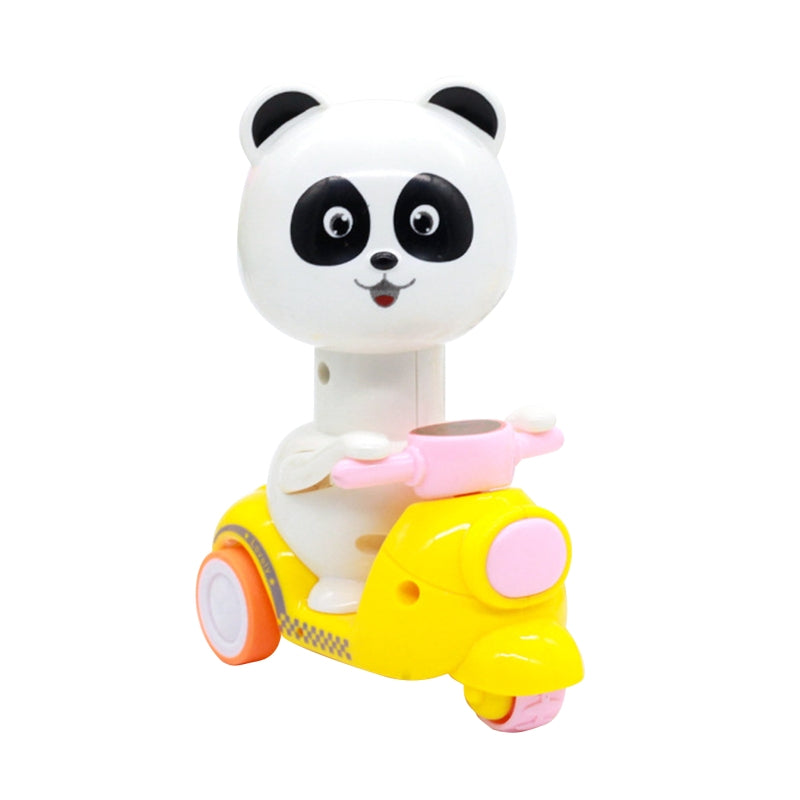 Animal Motorcycle Toy™ - Abenteuer auf Rädern - Spielzeugauto