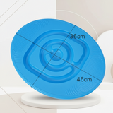 WobbelPlay – Spaß und Bildung - Balance Board für Kleinkinder und Vorschulkinder