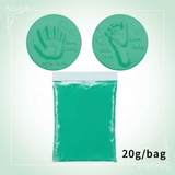 Baby Imprint Clay Kit – Erinnerung & Einzigartig – Ton-Abdruck-Set
