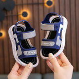 Summer Soft Sole – Komfort & Rutschfestigkeit – Kindersandalen