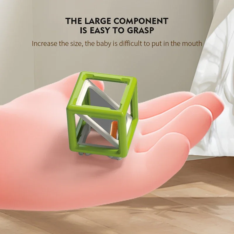 LaserLogic – Lehrreich & herausfordernd – Laser-Labyrinth-Denkspiel