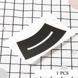 KidoTape – Farbenfroh & praktisch – Verkehrsweg-Aufkleberband-Set