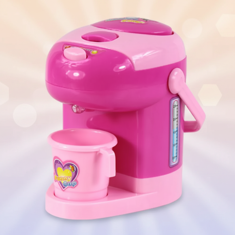 Pretend Play Kitchen Set – Kreatives Spielen & Rollenspiele – Küchenspielzeug