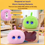 AiBuddy – Sprechendes KI-Kuscheltier mit Sprachchat