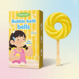 Surprise Bath Bomb – Spielerisch & pflegend – Badebombe
