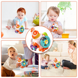 FunSkills – Montessori & Pädagogik – Pädagogischer Aktivitätswürfel