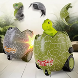 RoarPlay – Spannend & interaktiv – RC-Dinosaurier-Ei