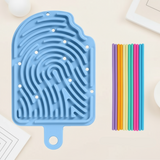 FidgetFrost – Verspielt & Weich – Silikon-Busy Board