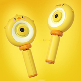 KidSnap – Kreativ & benutzerfreundlich – Digitale Kinderkamera