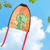Handheld Kite – Udendørs & Aktiv – Drage til børn