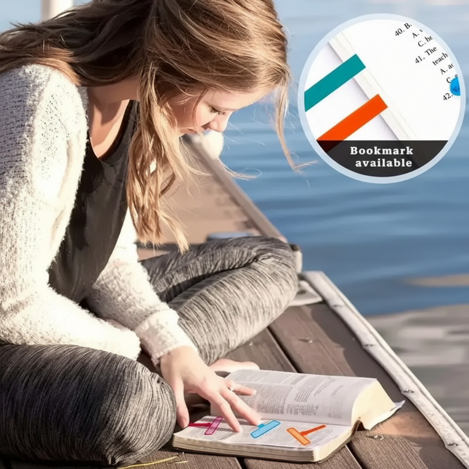 ReadFocus – Clever & Lernreich – Leseanleitung