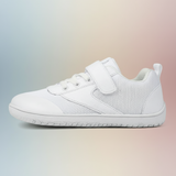 BareSteps – Atmungsaktiv & bequem – Barfuß-Sneaker