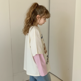 JoyWear – Stil & Komfort – Zweiteiliges Kinderoutfit