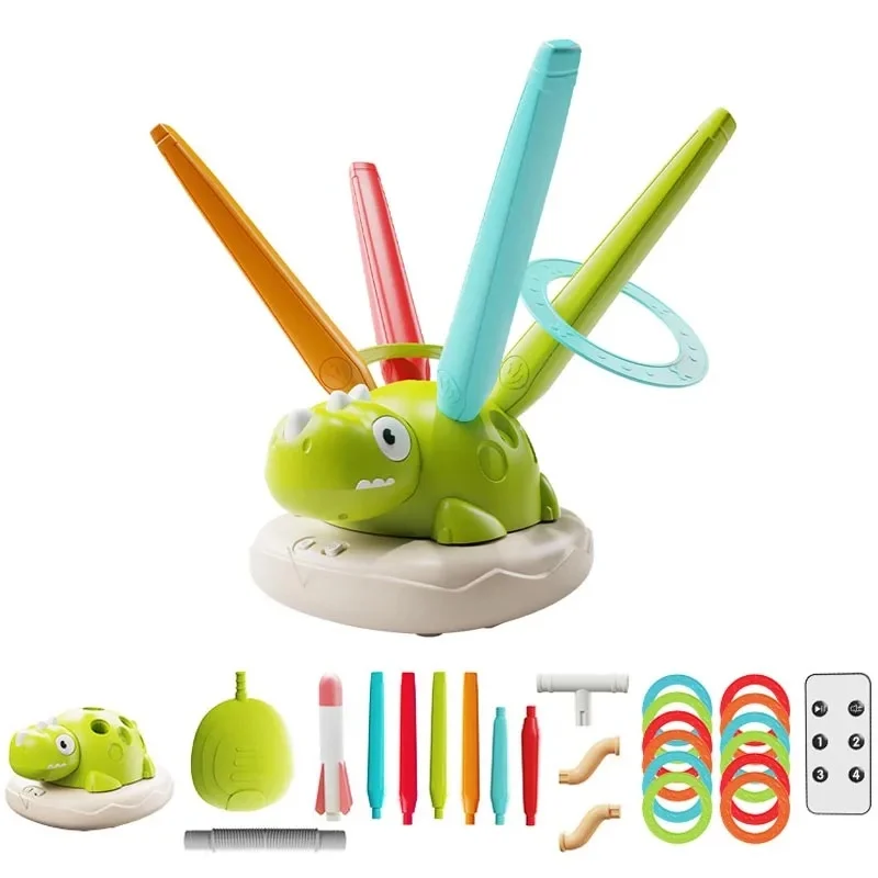 Ladybug Fun Set™ - Drei-in-Eins-Abenteuer! - Aktivitätsspielzeug