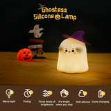 SpookyLamp – Niedlich & stimmungsvoll – Halloween-Nachtlicht