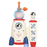 RocketFun – Kreativ & Magisch – Ballon-Bastelset