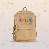 Kids Backpack – Personalisierter Rucksack für Kinder