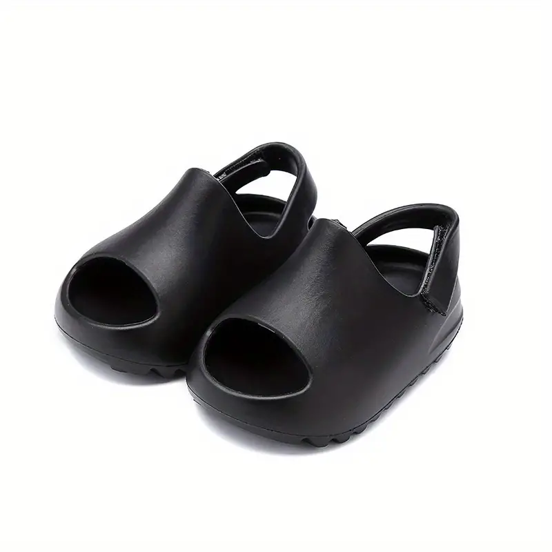 SunnySteps Kids – Komfort und Freiheit – Kinder-Sandalen-Hausschuhe
