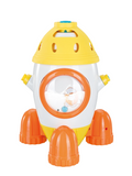Rocket Blaster™ – Sommerknallspaß - Raketenbrunnen