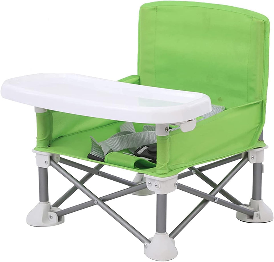 Toddler Camping Chair™ - Komfortabel camping til børn - Campingstol