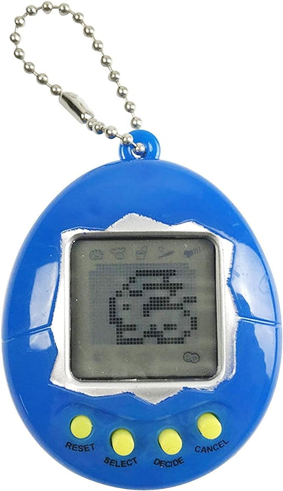 Virtual pet™ - Venskab i din lomme - Virtuelt kæledyr
