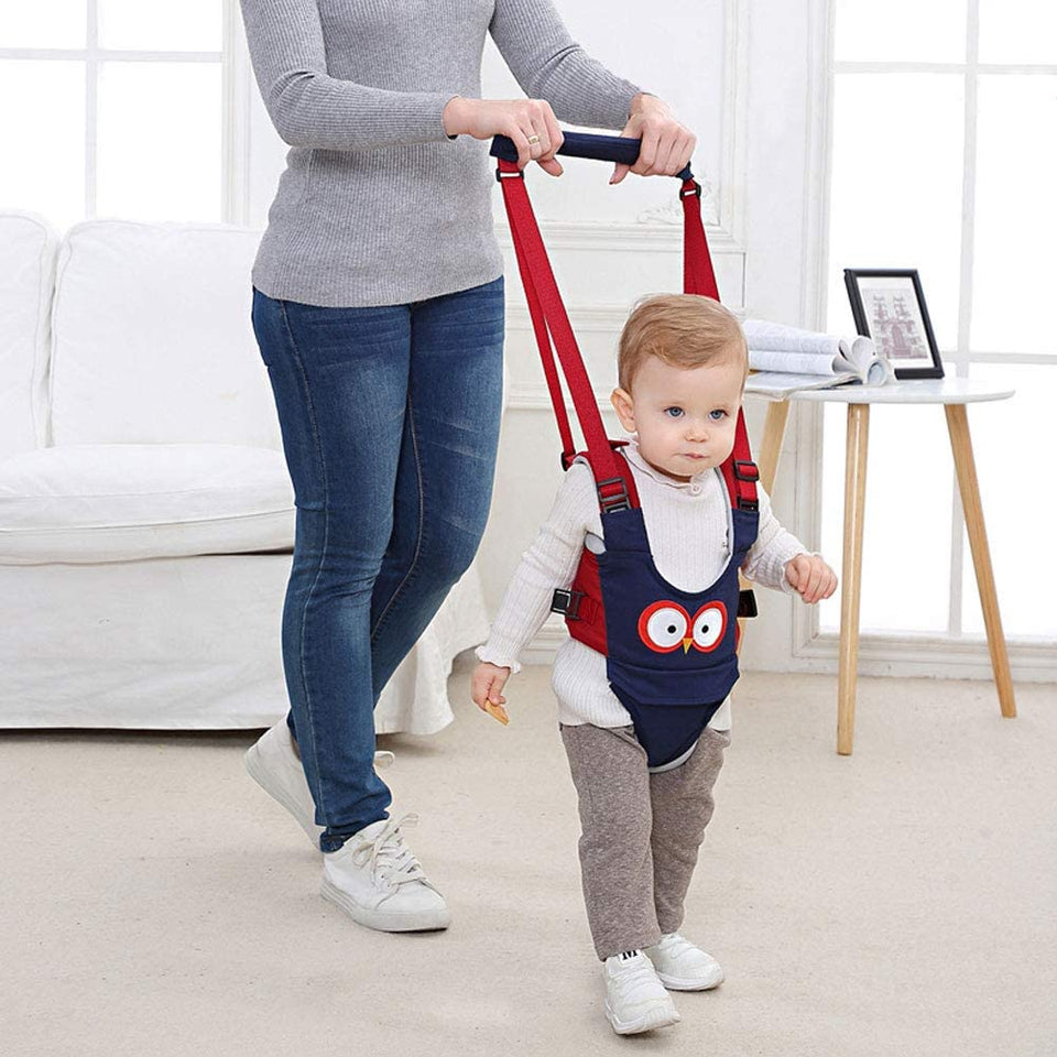 Toddler Walking Assistant™ - Hjælper med de første skridt - Gå-sele