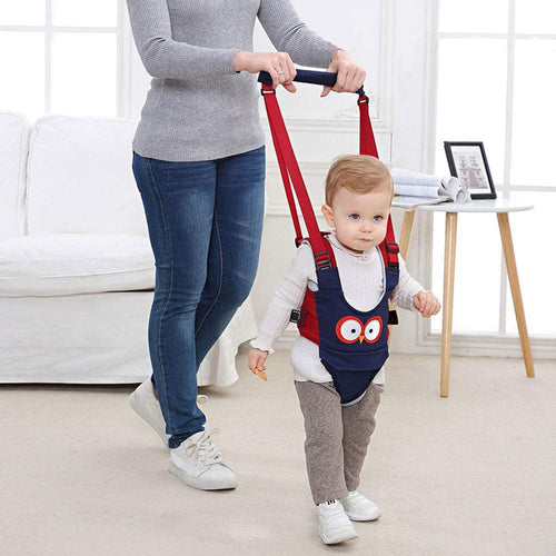 Toddler Walking Assistant™ - Hilfe bei den ersten Schritten - Laufgurt