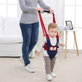Toddler Walking Assistant™ - Hilfe bei den ersten Schritten - Laufgurt