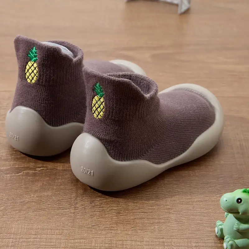 BareFoot – Natürlich laufen – Babyschuhe mit flexibler Sohle