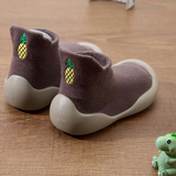 BareFoot – Natürlich laufen – Babyschuhe mit flexibler Sohle