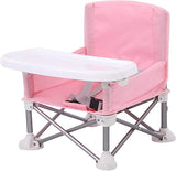 Toddler Camping Chair™ - Komfortabel camping til børn - Campingstol