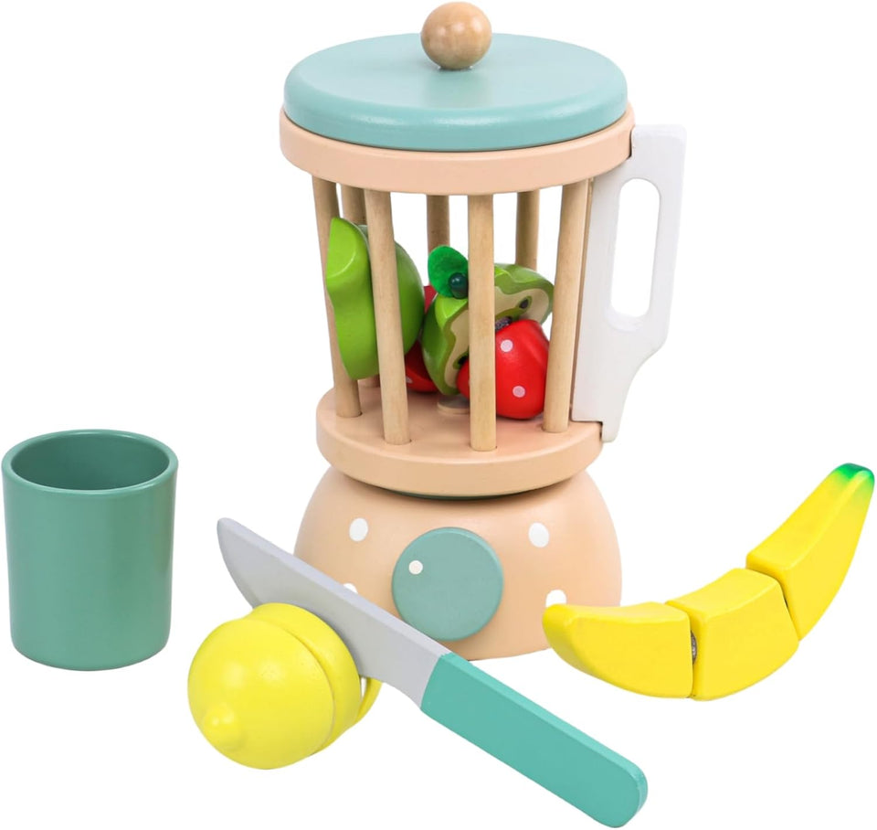 DreamCook – Fantasie in Aktion - Spielzeug-Küchengeräte