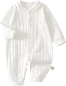 Mini Fashion™ - Gemütlich & Komfortabel - Baby-Pyjama