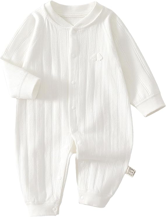 Mini Fashion™ - Gemütlich & Komfortabel - Baby-Pyjama