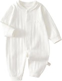Mini Fashion™ - Gemütlich & Komfortabel - Baby-Pyjama
