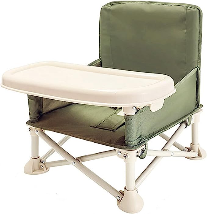 Toddler Camping Chair™ - Bequemes Camping für Kinder - Campingstuhl