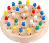 Woods™ - Ultimativer Spielspaß! - Memory-Spiel