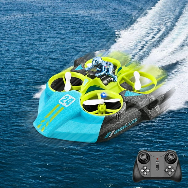 AirCruiser – 360° Eventyr – RC Drone