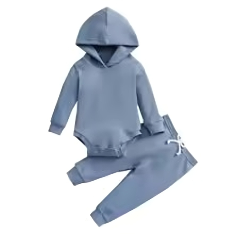 Mini Fashion™ - Varmt og stilfuldt - varmt sæt til babyer