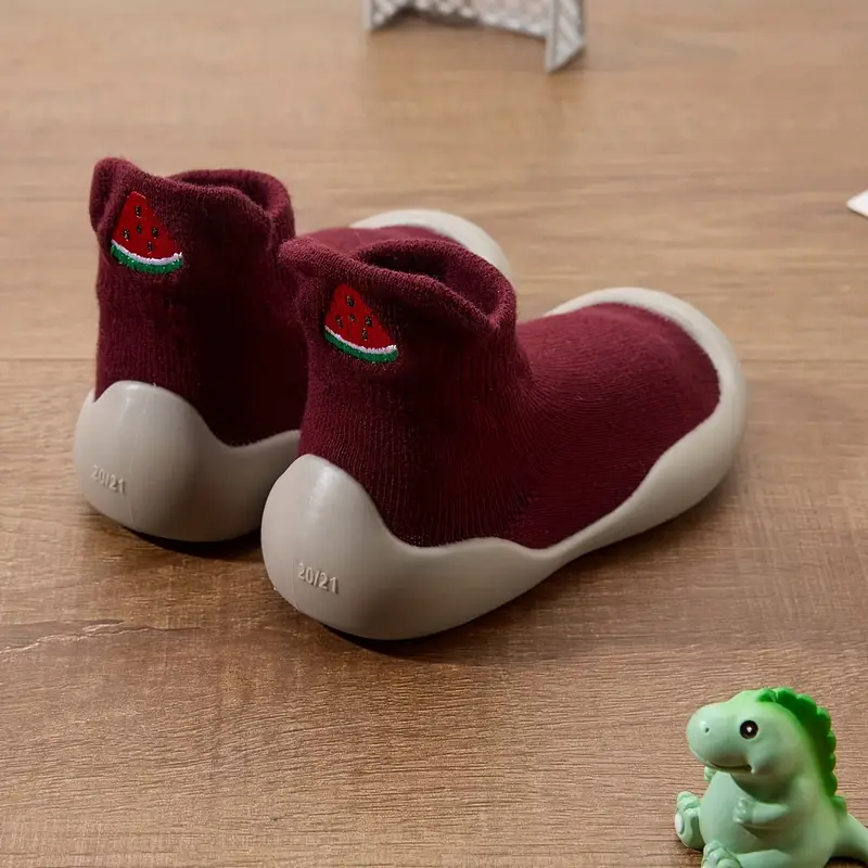 BareFoot – Naturligt løb – Babysko med fleksibel sål