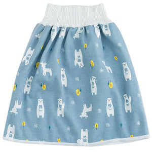 Baby Training Pants™ | Töpfchentraining mit Pfiff - Übungshosen