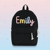 Kids Backpack – Personalisierter Rucksack für Kinder