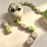 SnakeChase – Interaktiv & spannend – RC-Schlangen-Spielzeug mit Fernbedienung
