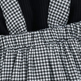 Mini Fashion™ - Niedlich und stilvoll - Zweiteiliges Kleidungsset